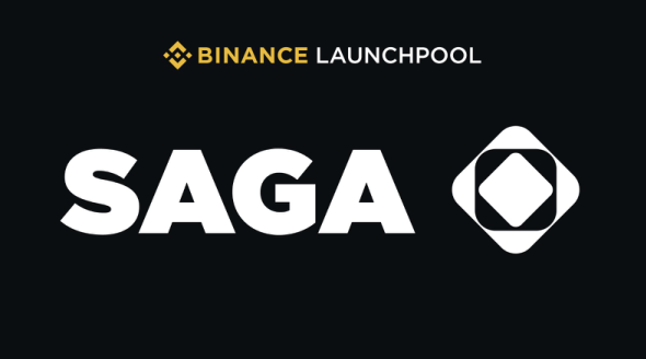 🚀 Iar FOMO 😂😂

<a href="/binance/">Binance</a>  anunță cel de-al 51-lea proiect pe Launchpool - Saga (SAGA), un proiect L1 dedicat soluțiilor de nivel 1. 

Saga oferă o platformă completă Web3, creată pentru dezvoltatori.

Este un protocol de tip Layer 1 care permite dezvoltatorilor să creeze