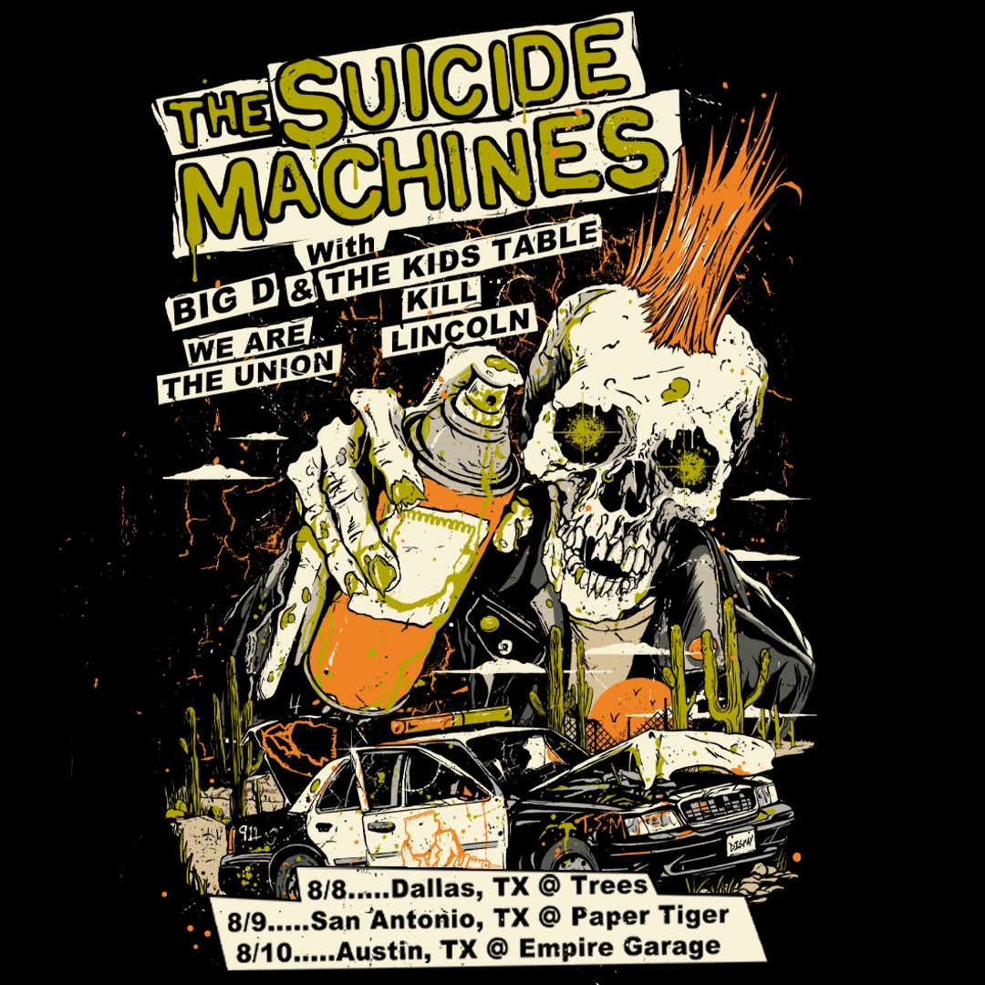 Listen folks. We’re not trying to be your parents and tell you to make sure you get a good night’s rest so you can be up early feeling refreshed for this on sale tomorrow at 10am CT, but also like maybe you should just do that.