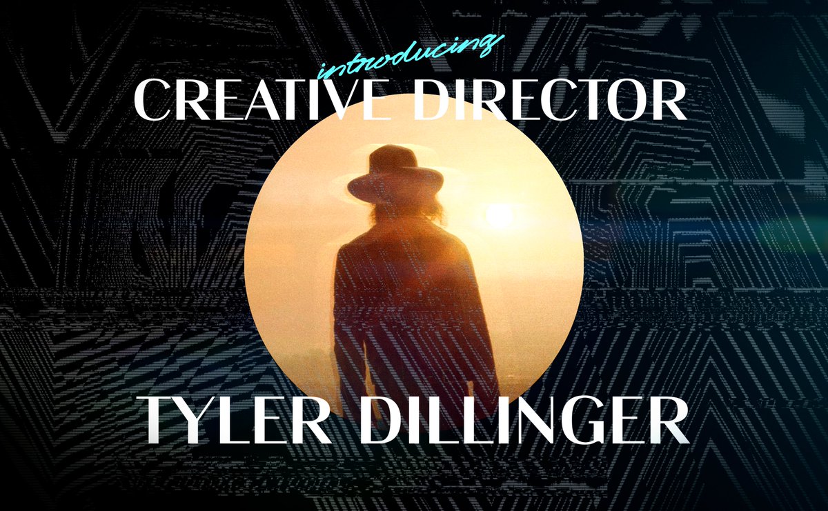 💫 We're excited to share with the Kenshi community that we are onboarding our new Creative Director to the team today!

✒️ "Based in the hills of Los Angeles, California; Tyler Dillinger is an accomplished Creative Director who's work can be seen in several major world-wide