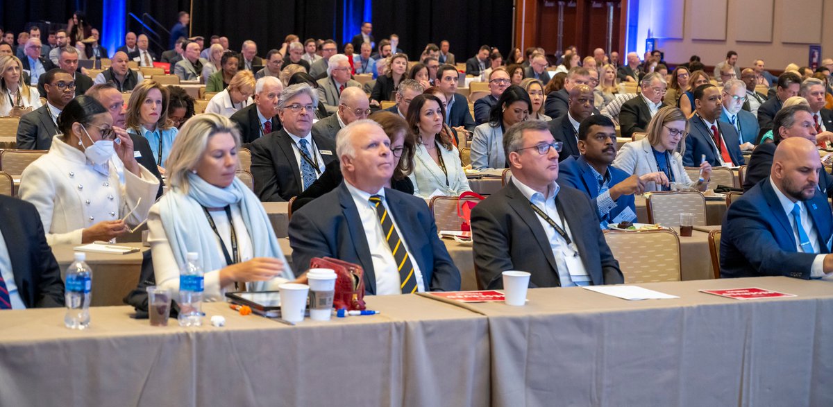 Last week, we had the privilege of hosting the #ReNewJersey Business Summit. Leaders who participated in our panels touted NJ's infrastructure, workforce, diversity, and location. They also expressed concerns regarding the cost of doing business here. njchamber.com/news/president…