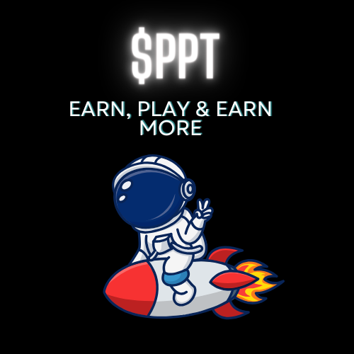 🔥 Don't miss the hottest Poker Presale in town! 🔥

Get in on the action with the ongoing presale of $PPT tokens.

Join the Pro Poker revolution and secure your spot in the future of decentralized gaming. 

Act fast – limited tokens are available! 💥 

Presale link: