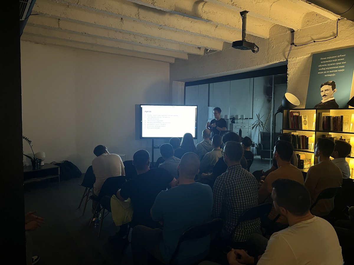 JS Belgrade tweet media