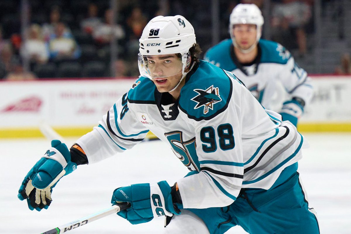 Looking sharp in teal - <a href="/sjbarracuda/">x - SJ Barracuda</a>!
#802Hockey