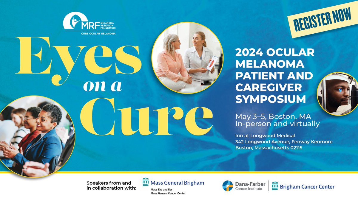 Learn tips on how to talk to your loved ones about your diagnosis through self-advocacy & resource navigation from oncology social worker Molly Vocino from @KimmelCancerCtr. Experience this & more at the Eyes on a Cure: OM Patient & Caregiver symposium - buff.ly/42Zb063