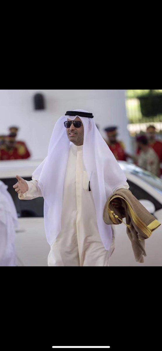 فيصل سعود الحجرف. (@_d9i7_) on Twitter photo عليك وامثالك تجوز الحميّه
صادق مع الله والوطن والقبيله 
#مبارك_هيف_الحجرف 
#مجلس_الامة_2024 عليك وامثالك تجوز الحميّه
صادق مع الله والوطن والقبيله 
#مبارك_هيف_الحجرف 
#مجلس_الامة_2024