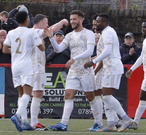 Silkmen Army tweet media