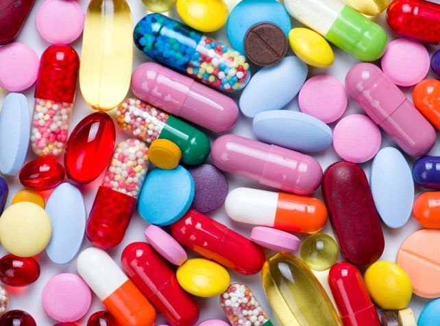 Modern Pharmacy temporarily cures the disease but it eventually kills you as it comes with so many side effects.

5% benefits, 95% side effects.

Your doctor will never tell you this.