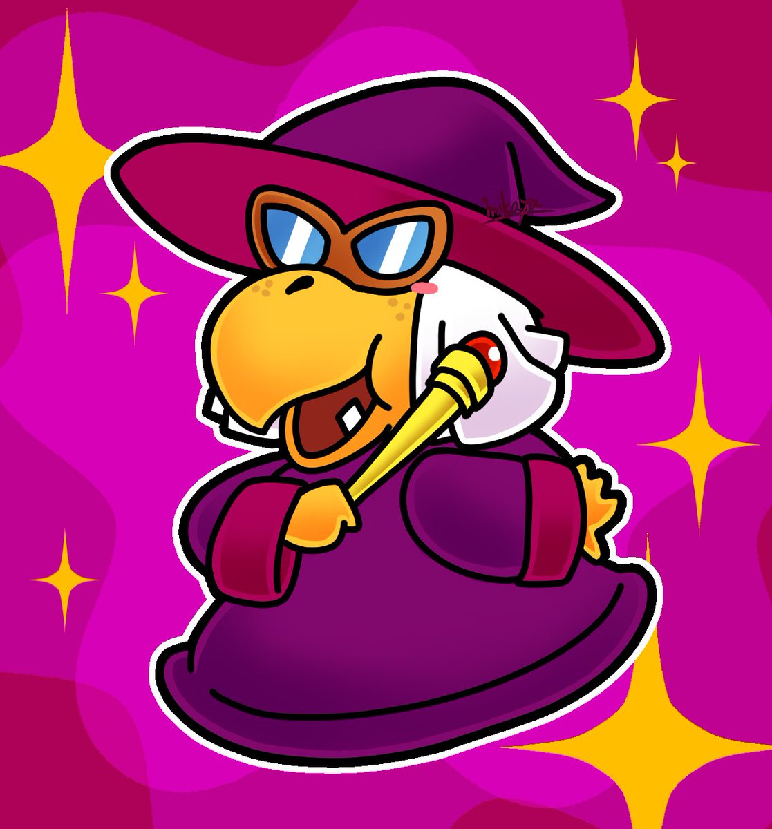 こちらの企画にカメックババで参加させて頂いたのぢゃゃゃゃゃ‼️ 絶妙