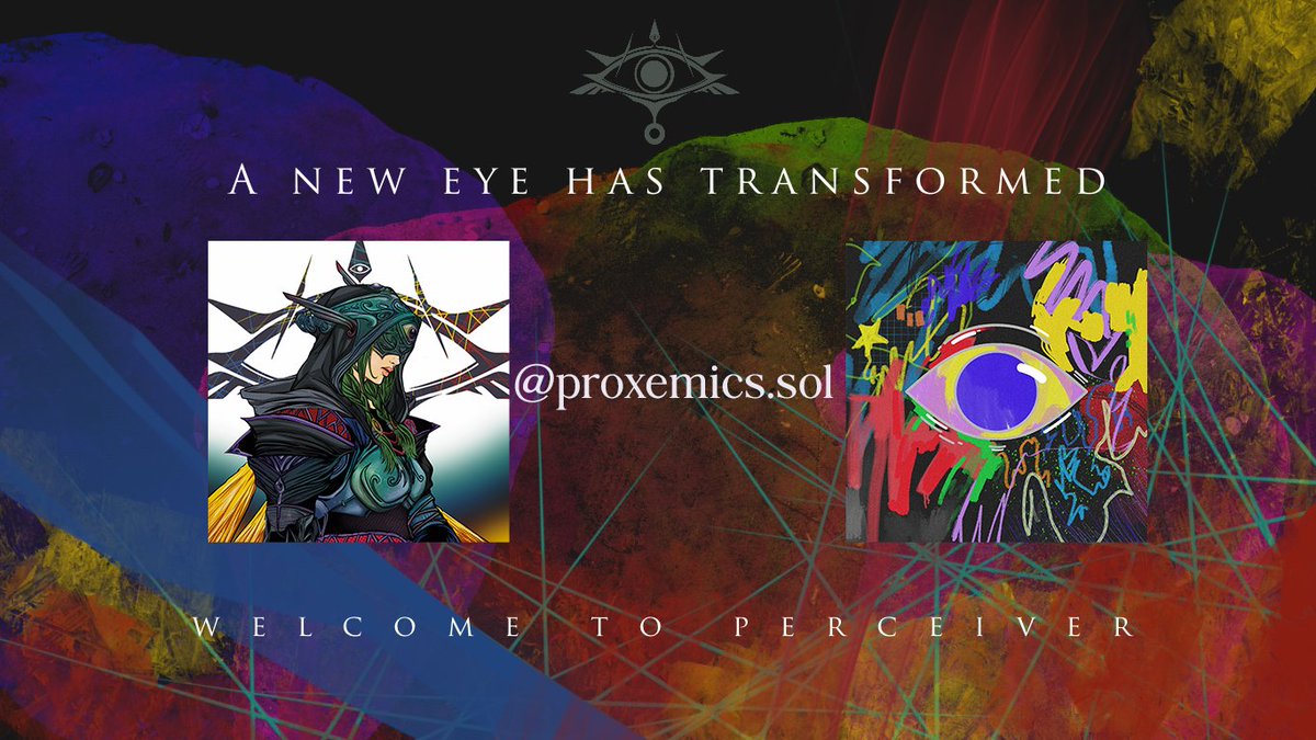 Perceiver tweet media