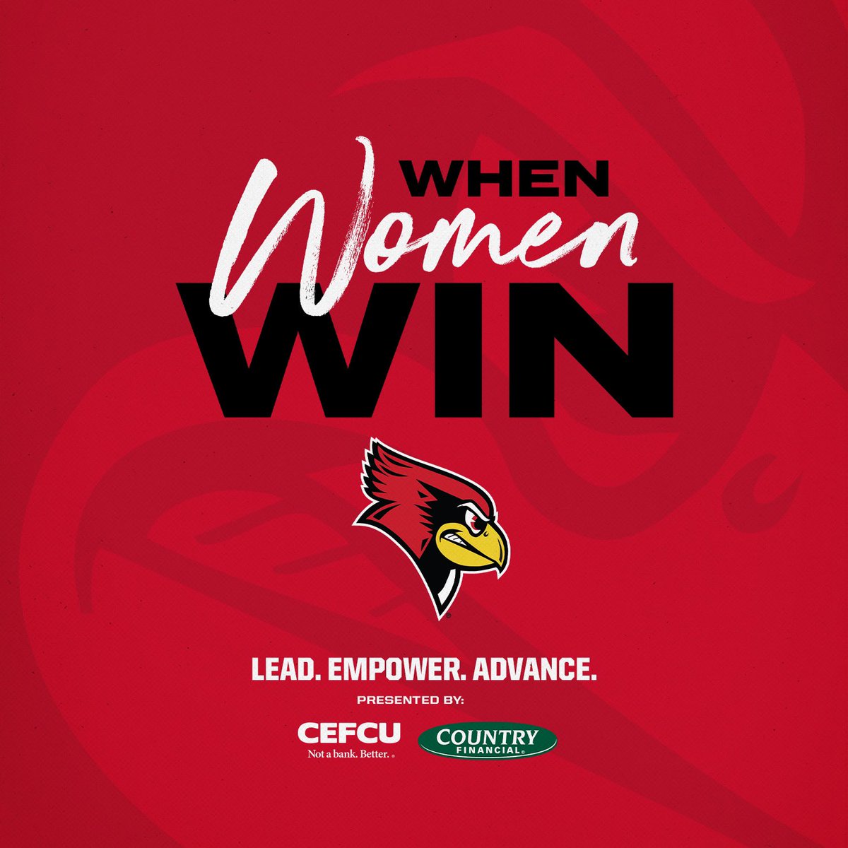 Illinois State Athletics tweet media