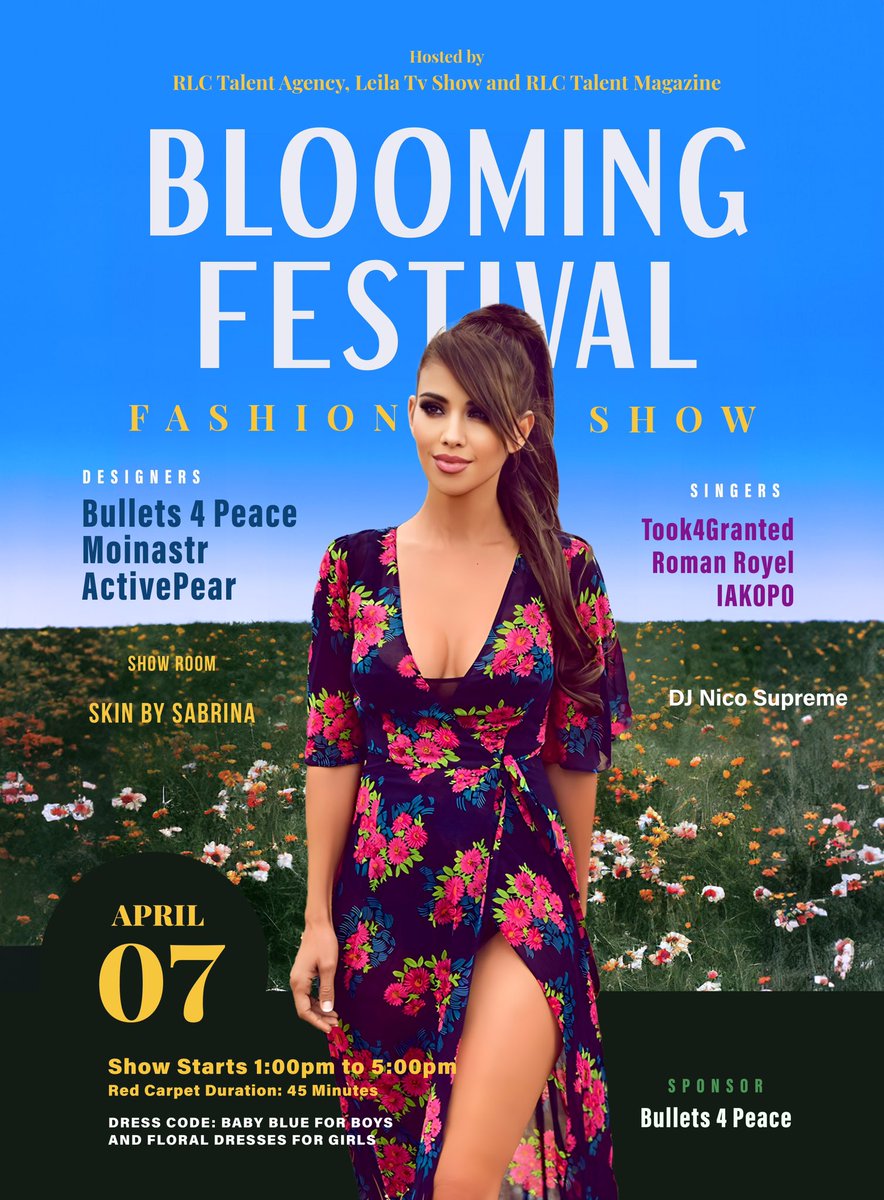 LEILA CIANCAGLINI tweet media