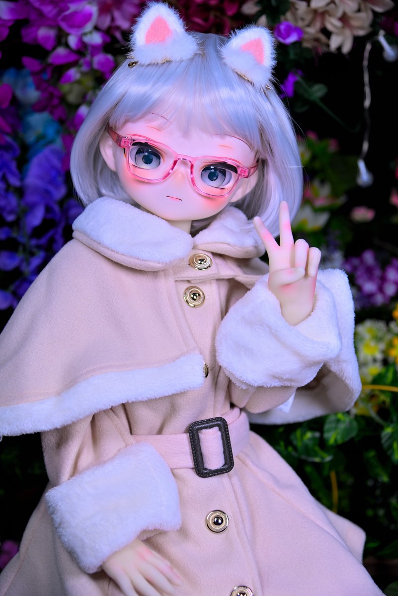 azone_cecily2 tweet picture