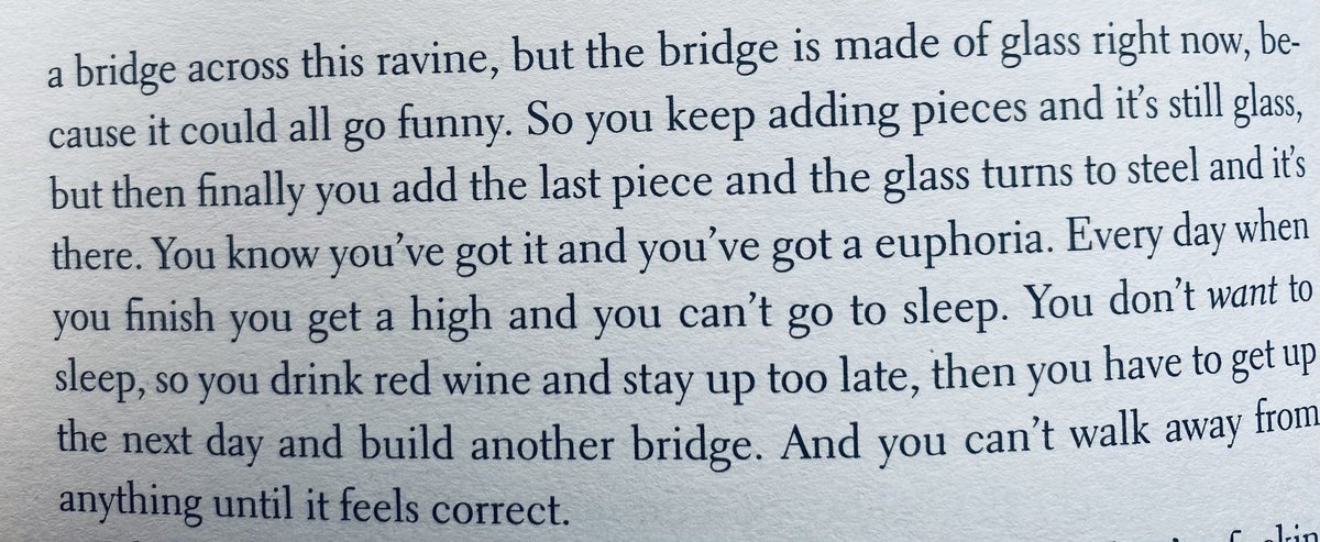 The man @DAVID_LYNCH gives the best description of directing a film in #RoomToDream @collie_mccarthy @richieconroy @rossocallaghan1 🤣🤣🤣🤣🙄😳🙈#FranTheMan @Humphre4Darragh 🔥 @ardalsfolly @amyhuberman @DeirdreOKane1 @RisteardCooper et al ❤️❤️