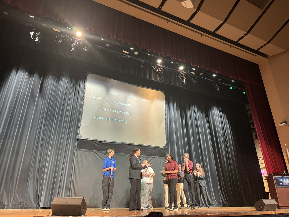 OSSE CTE tweet media