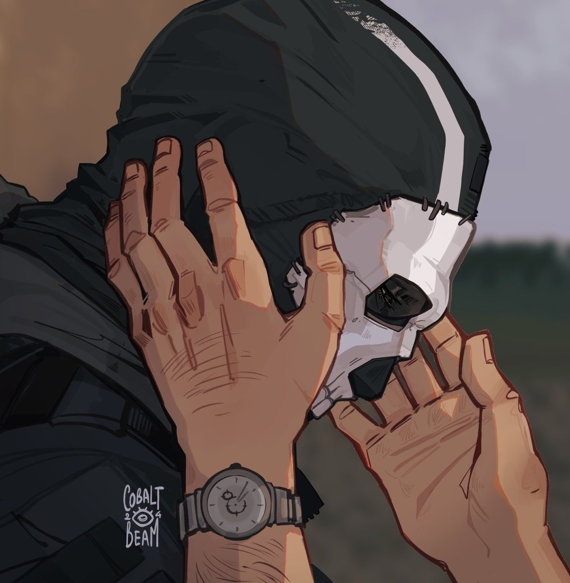 beam 💫 !!COMMS OPEN!! tweet media