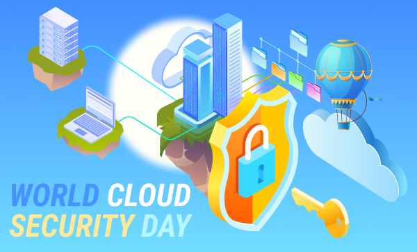 🔐 If you can audit it, you can keep it secure. 🔒 We aim to make clouds secure through powerful cloud audit capabilities that we're adding to our new product, AlloyScan. Happy #WorldCloudSecurityDay! More on AlloyScan: bit.ly/3U1s4Fo