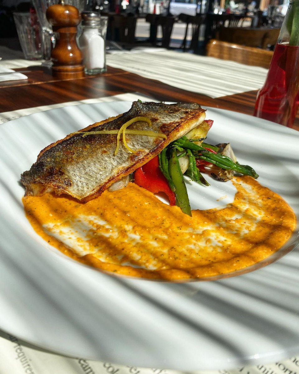 In the heart of Leeds, <a href="/zuccouk/">Zucco</a> offers a dining experience that harmoniously melds tradition with modernity.

Click here: bit.ly/4akft69

#zucco #zuccorestaurant #leeds #ukrestaurant #bestrestaurant #booknbook