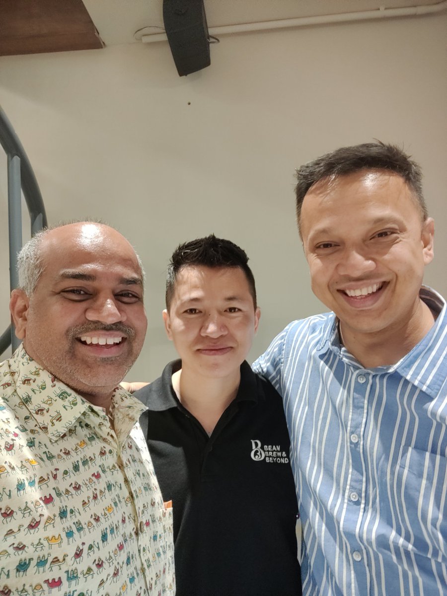 Amith - 🇮🇳 tweet media