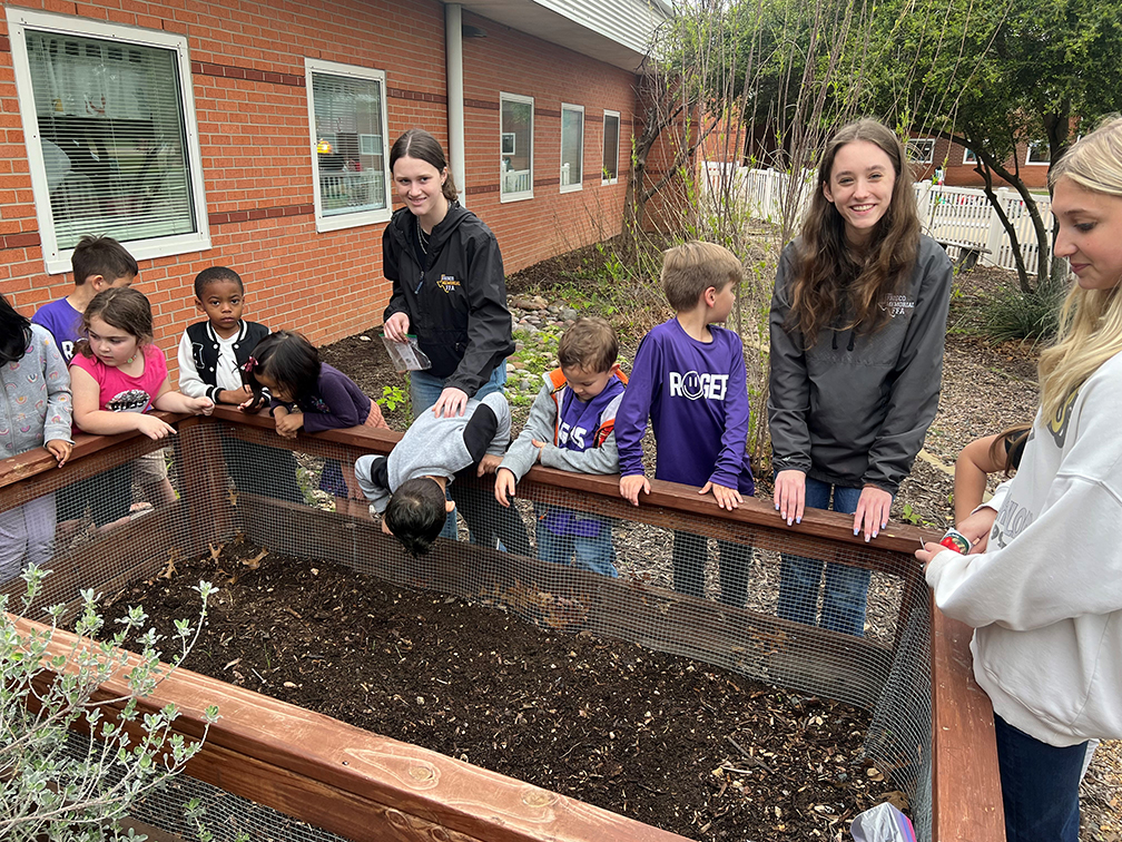 Frisco ISD's students and environmental services leads take pride in leading sustainability efforts across the District. Read and learn the impact FISD is making by going green: ow.ly/45mL50R8BH4