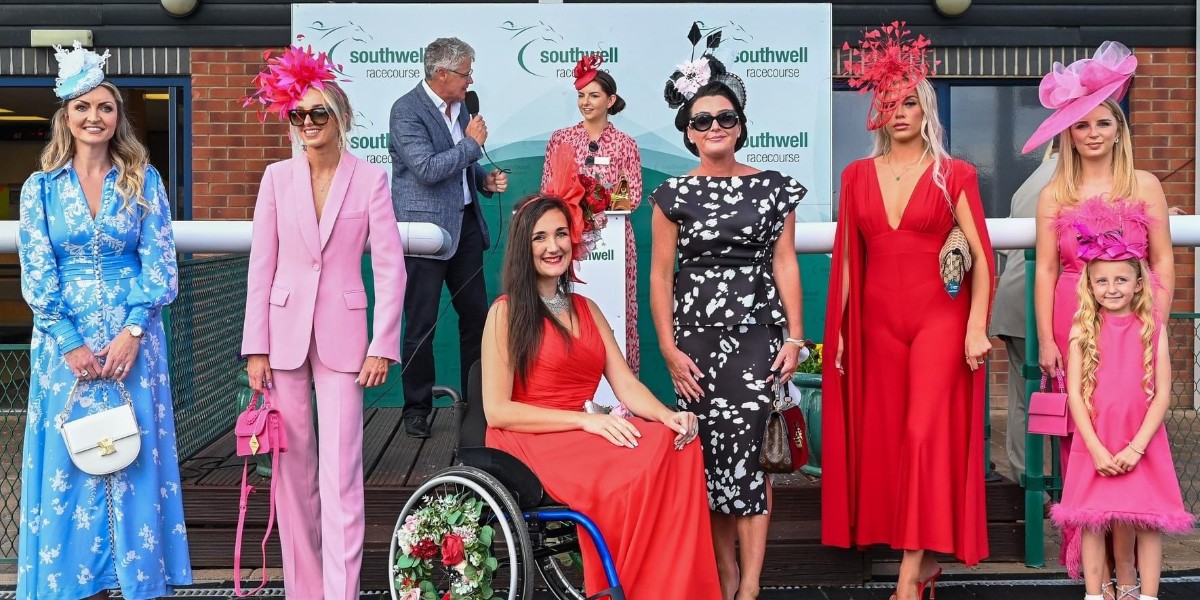 It's #ThrowbackThursday... 🔙 Take a look at the incredible Style Awards finalists last year. 👇 Glam up for The Newark Advertiser Ladies Day and who knows?! Maybe you'll be our lucky 2024 winner! The £500 prize could be all yours... 👀 Book today! 👉 brnw.ch/21wIw0A