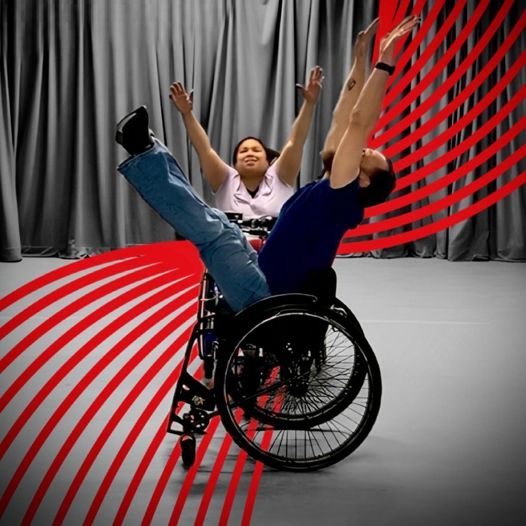 Attenborough Arts Centre tweet media