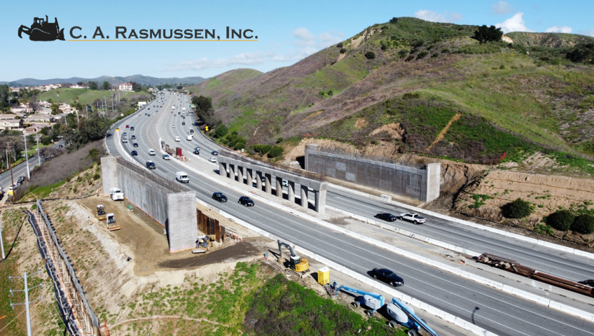 C. A. Rasmussen, Inc tweet media