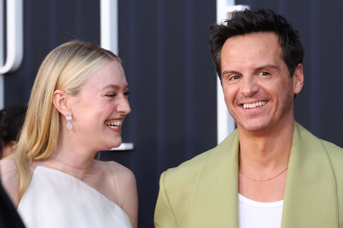DakotaFSource's tweet photo. Dakota: "Ripley" Los Angeles premiere - April 3, 2024 - Part 2: https://t.co/CoCaFU0Aa1
#DakotaFanning #Dakota #Fanning #DakotaFanningDaily #DakotaFanningSource #Appearances #Ripley #Premiere https://t.co/4RX7Xjz7Wk