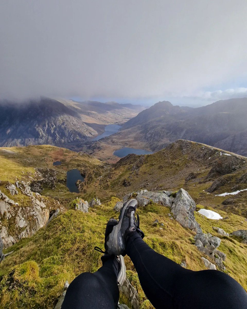 Meet Curtis, aka IG's @curtis_captures_

Outdoor adventurer from the UK 

#GoOutside #StayBoundless #Roamwild #RoamMore #Inspiringpeople #Adventureisoutthere #HikerUk