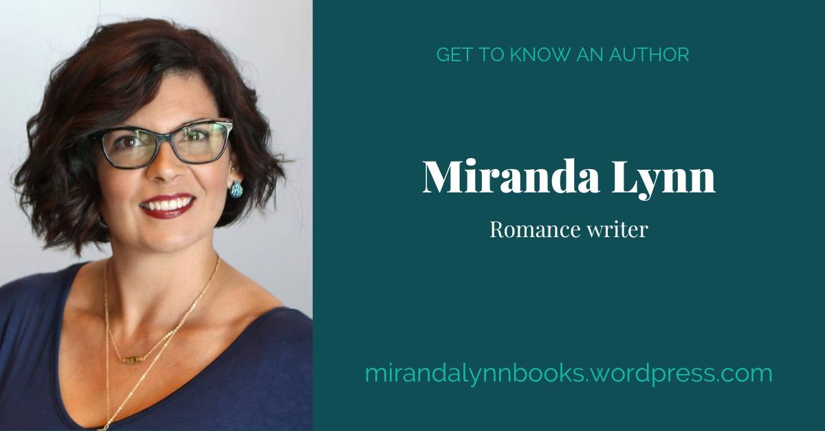 The dairy farm she grew up on proved to be a fertile field for author Miranda Lynn (@MirandaLynnBks)'s imagination. buff.ly/3TwOqx1 #authorQA #romance #paranormalromance #romancewriter #romanceauthor #paranormalromanceauthor #paranormalromancewriter #mirandalynn