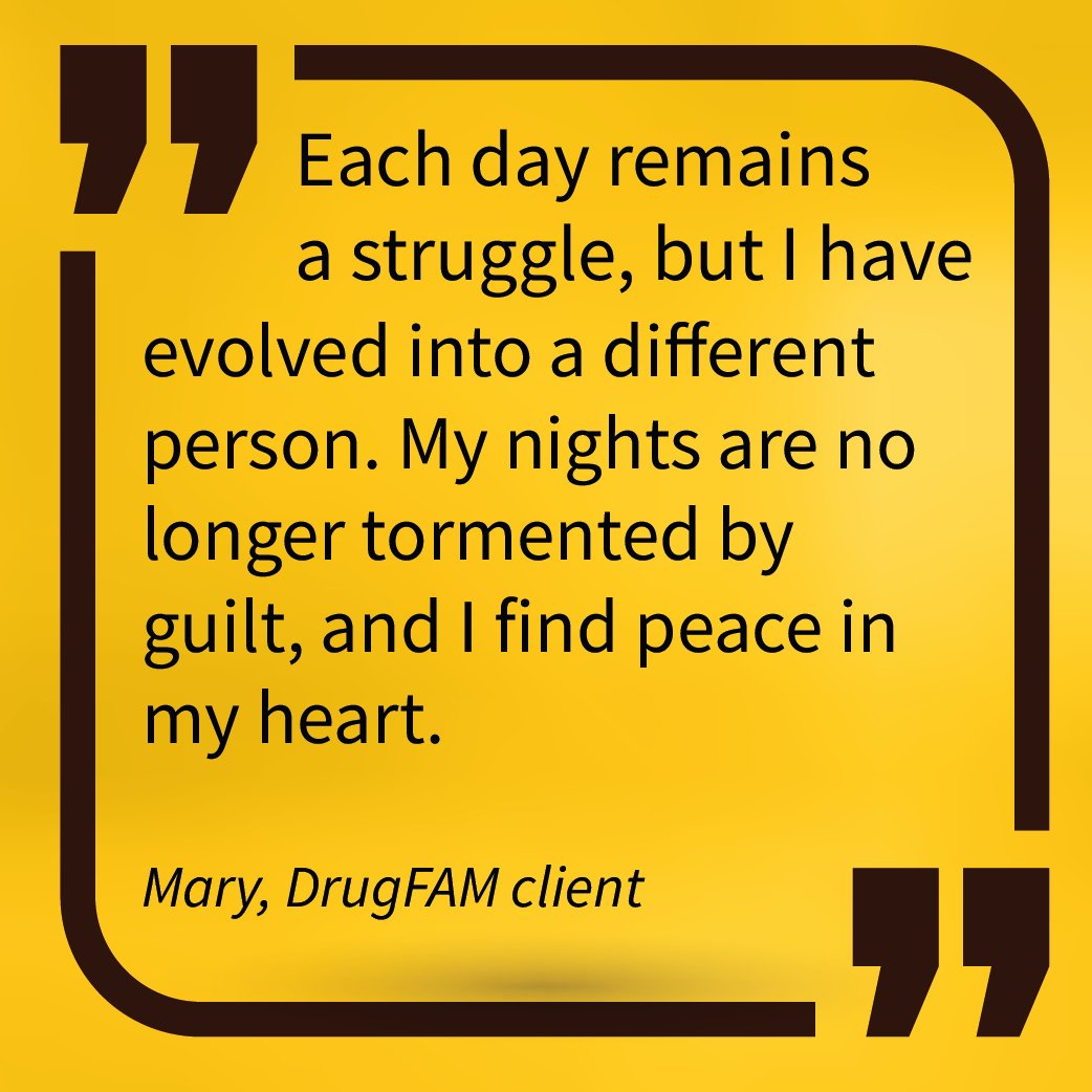 🌟 Today, we want to share Mary's inspiring journey with you. 🌟 If you're struggling, remember, you're not alone. Our helpline is here for you, offering a lifeline of support. Call us at 0300 888 3853, from 9am to 9pm, 7 days a week, 365 days a year.