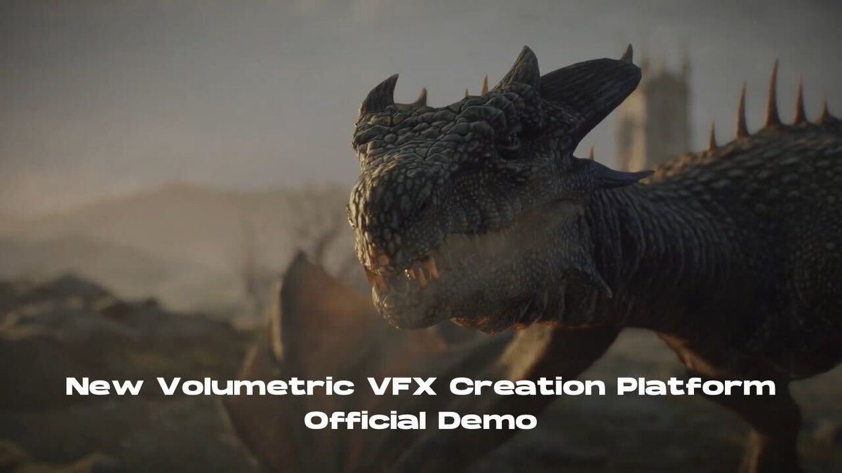 It’s official. We are introducing our upcoming platform for volumetric VFX creation. Experience the combined power of our standalone products. Zibra Liquid, Zibra Smoke & Fire, ZibraVDB — all united in a single, revolutionary toolset. Check out the official demo and watch the