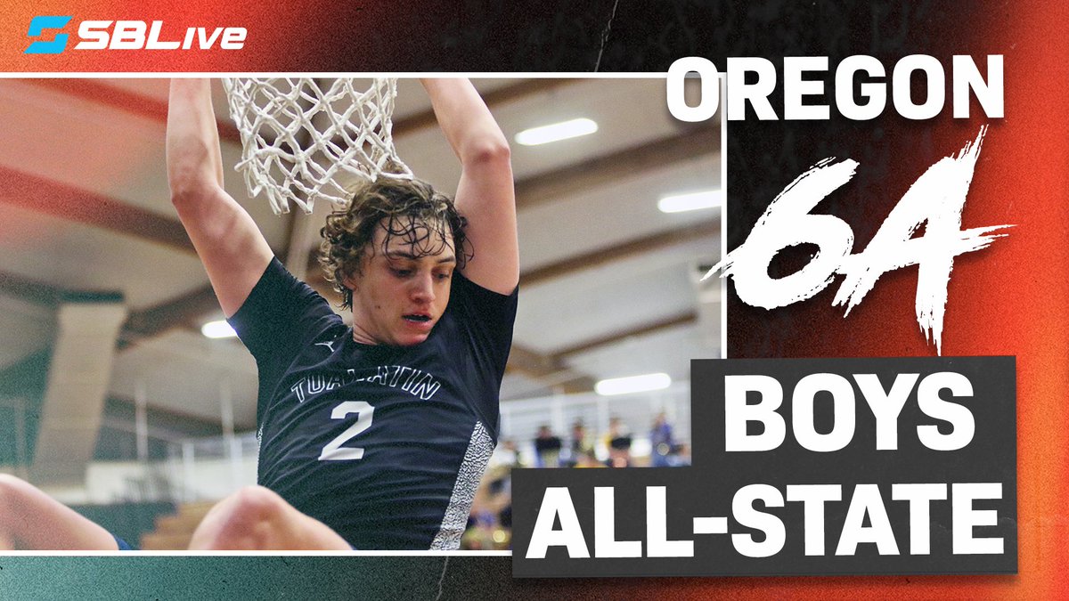 All-state basketball 2023-24: Oregon’s top 6A boys high school stars #opreps @jadensteppe @BoeBrayden @JacksonWeiland @MarleyZeller @tylerbradford23 @isaac_carr35 @JacksonLeach_11 @AidanRice33 @BarronBrayden @elmgren_max LINK: tinyurl.com/52kv8wa2