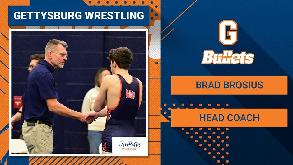 Frank resigns, Brosius elevated to head coach at Gettysburg dlvr.it/T54GdK