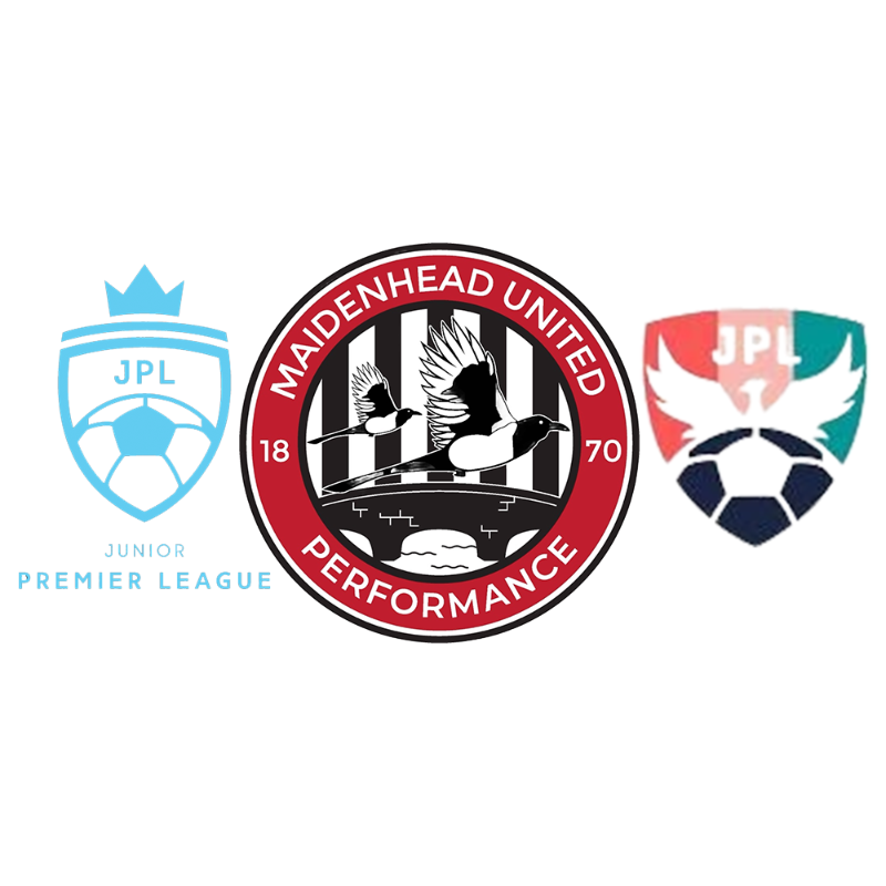 MUFCYorkRoad's tweet photo. MAIDENHEAD UNITED ANNOUNCES THE LAUNCH OF MUFC PERFORMANCE FOR 2024/25 SEASON.

MUFC Performance is a new UEFA coach led programme offering junior and youth players a pathway between grassroots football and MUFC’s Academy Programme. More information can be found on our website.