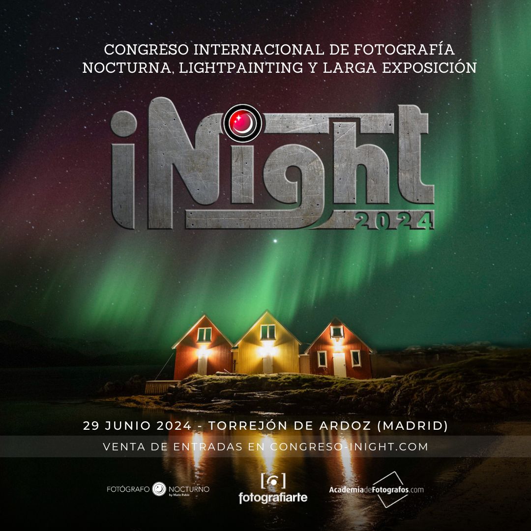 Foto cedida por iNight