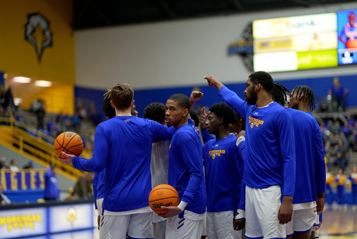 Ohio Valley Conference tweet media