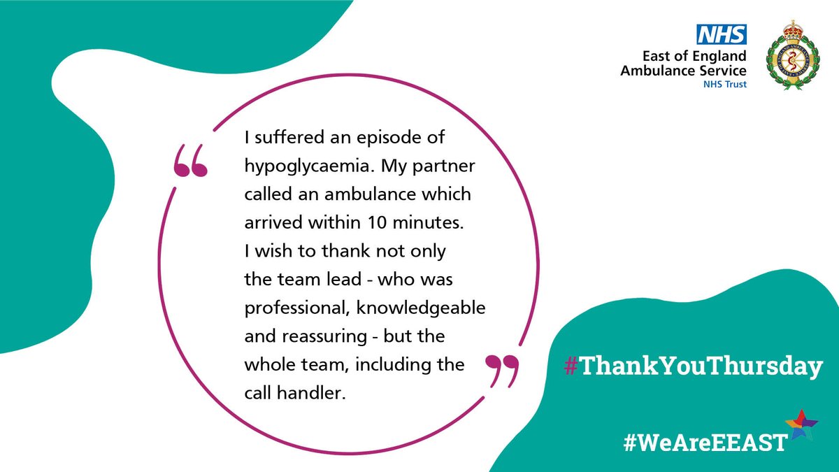A big thank you to our crew in Norwich for their excellent care and efficiency. 💚💚💚 #ThankYouThursday