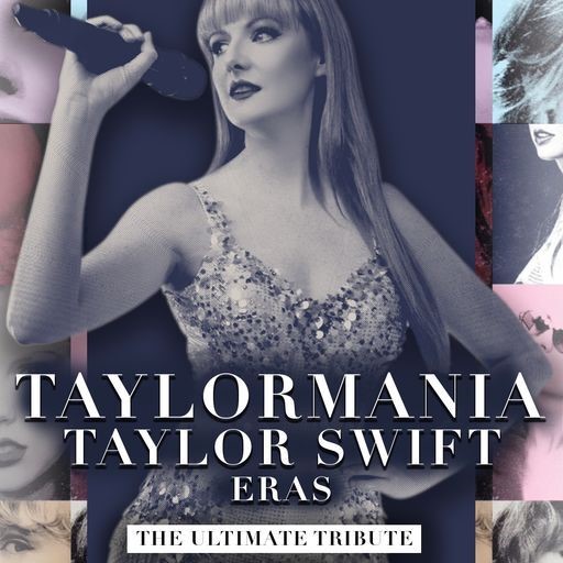 😱 Last Chance To Book! 😱 🎶TaylorMania - Taylor Swift Eras Tribute Concert🎶 An award - winning extravaganza that plays tribute to one of the leading contemporary recording artists of our time. 📅 Thursday 11th April 2024 🎟️ bit.ly/taylormania-24