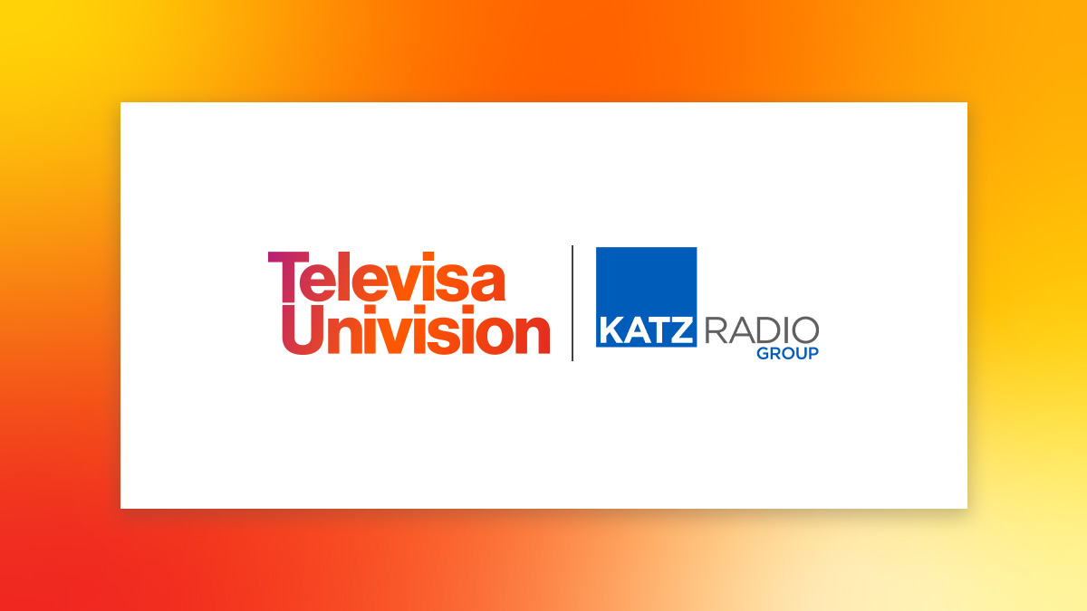 TelevisaUnivision continues to partner with @katzmediagrp to bolster local audio advertising sales and amplify resources for political advertisers targeting the Hispanic community in the 2024 election cycle. #TelevisaUnivision #TU #Partnership #KATZMEDIA