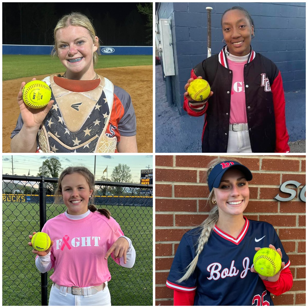 Wednesday bomb squad 💣

<a href="/emmaolive06/">Emma Olive</a> 
<a href="/FlammiaMadeline/">Madeline Flammia</a> 
<a href="/HopeKennedy2008/">Hope Kennedy</a> 
<a href="/MasonQuinnie/">Mason Quinnie</a> 
<a href="/BrileyZimmerman/">Briley Zimmerman</a> 
<a href="/AjVineski/">AJ Vineski</a> 
@TaitDavidson23 
<a href="/KearaHall2024/">Keara Hall</a> 
<a href="/hayden_traywick/">Hayden Traywick</a> 
<a href="/MorganStiles1/">Morgan Stiles</a> 
<a href="/Madison80390645/">Madison Allen 2024</a> 
<a href="/ejbragan25/">Ella Joy Bragan</a> 
<a href="/ARuss2027/">Addison Russell 2027 (ARuss #27)</a> 
<a href="/katieschuler33/">Katie Schuler</a> 
<a href="/livingston_11/">Lily Livingston</a> 
<a href="/sydnicarpenter/">Sydni Carpenter</a>