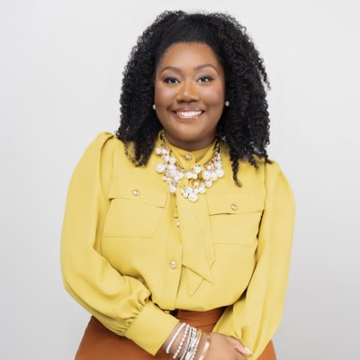 Cicely C. Williams tweet media