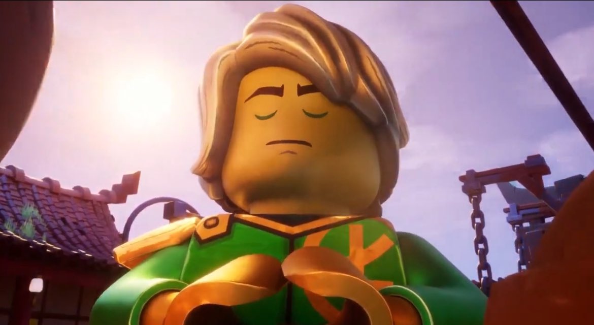 haleys_universe's tweet image. Ninjago Dragons Rising Season 2 and mental health: a🧵

#NinjagoDragonsRising #ninjagospoilers
