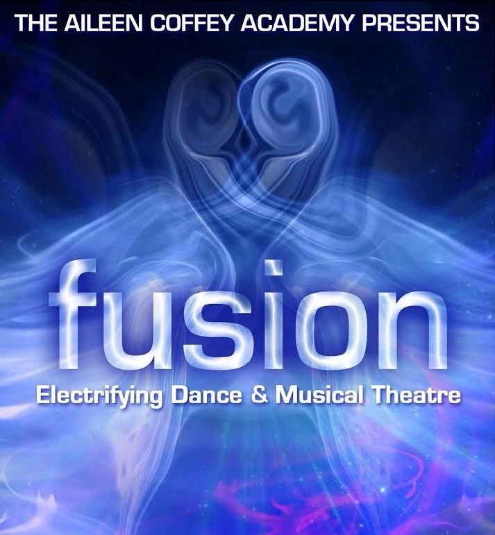 We're looking forward to having The ACA Performing Arts Academy students with us on SUN 19 MAY, when they'll present their end of year show Fusion. The students will showcase their incredible talent, from sparkling costumes to magical storytelling. 🎟️ bit.ly/3VGZ7jm