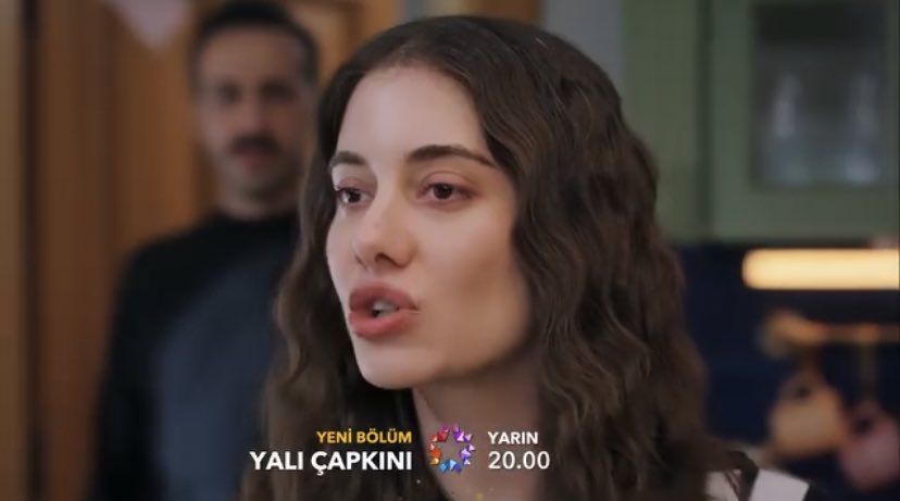 Abi proposed to Ayşa he said 🥳🥳🥳
kalkın evleniyoruz… 
I was waiting for this 🔥🔥🤌🏻🤌🏻
Suna sunaaa she is going to lose it! 💣
#YalıÇapkını #SeyFer