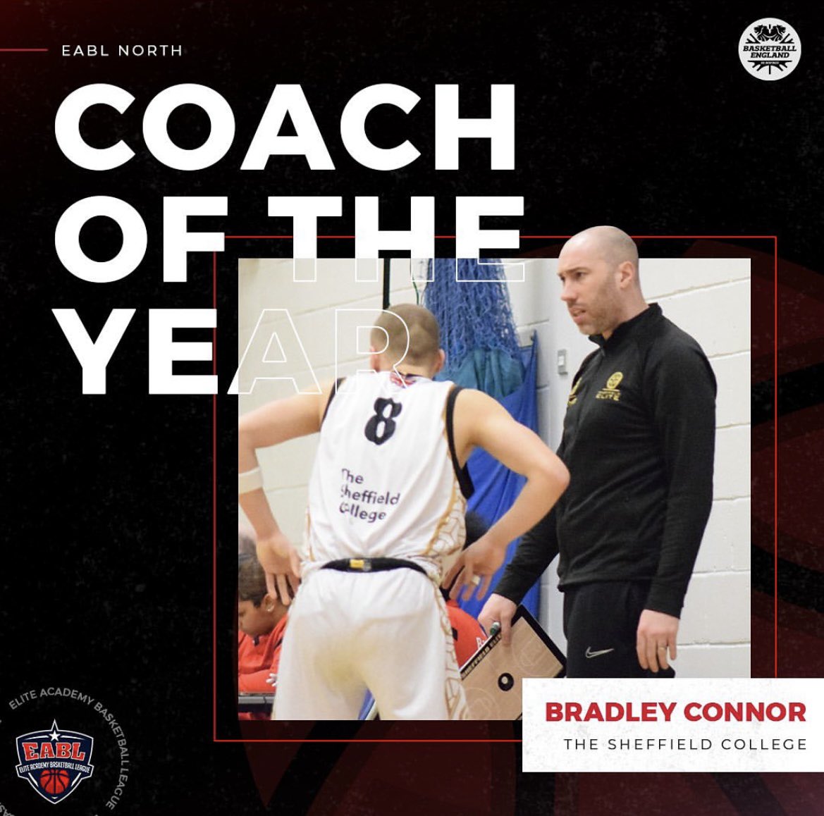 Coach Brad tweet media