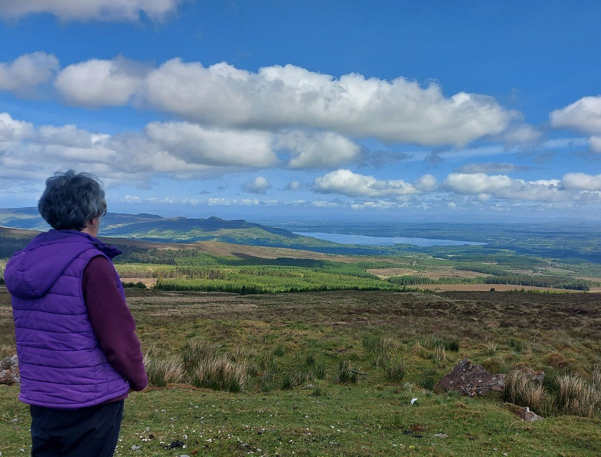 Excellent article by Dr. Louise Fitzgerald on the limits of a #greentransition with reference to #windfarms #monoculture forestry and #mining in #Leitrim rundale.org/2024/03/28/the… #communitiesnotconifers #justtransition