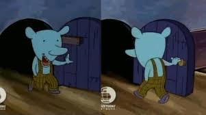 *takes a year off Crypto... Comes back and see's Goblintown on dexscreener*