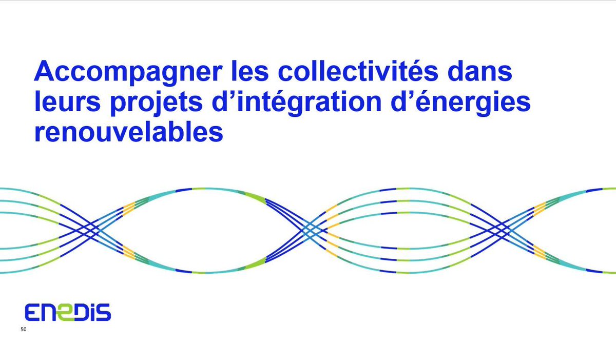 Aujourd'hui se déroulait la Rencontre Energie Collectivité à #Aniche. En collaboration  avec le SCoT @enedis_npdc confirme sa présence et disponibilité auprès des collectivités pour les accompagner dans leurs projets #autoconsommationcollective
Journée riche en échange #EnR