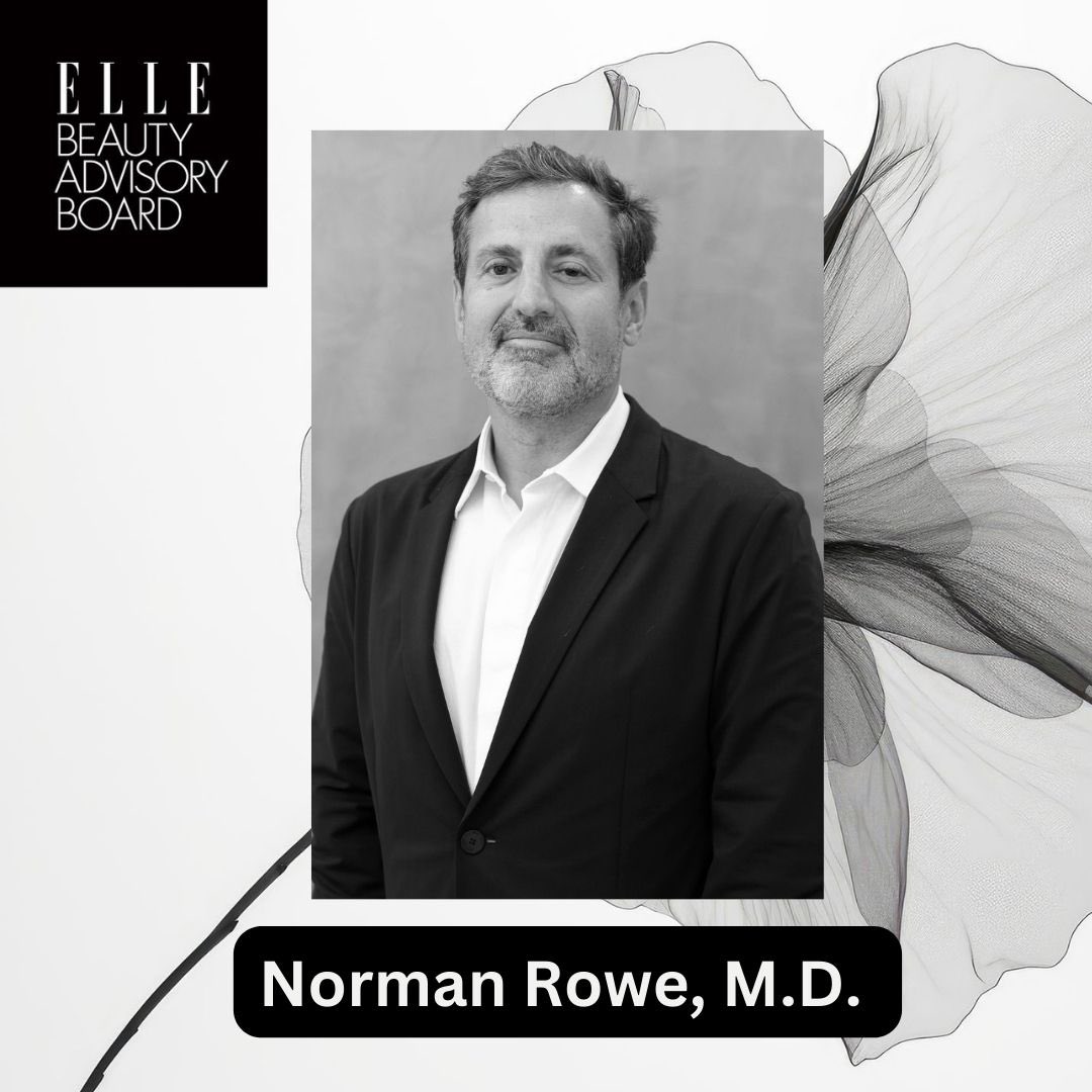 RowePlastic's tweet image. Honored to be selected for ELLE’s Beauty Advisory Board! 
#ellebeauty #plasticsurgeon #nyc