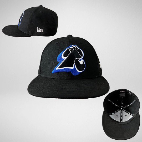 🚨 LOPES SWAG IS LIVE 🚨 

Lopes Retro Satin Jacket + a New Era Fitted Cap up for grabs! 

1️⃣ Follow <a href="/LamarCCBaseball/">LamarCC Baseball</a> 
2️⃣ Retweet this post
3️⃣ Click the link below 

📅 Drawing kicks off April 4th and wraps up April 11th! 

Swag Link: 
ets.rocks/3VNVqIH